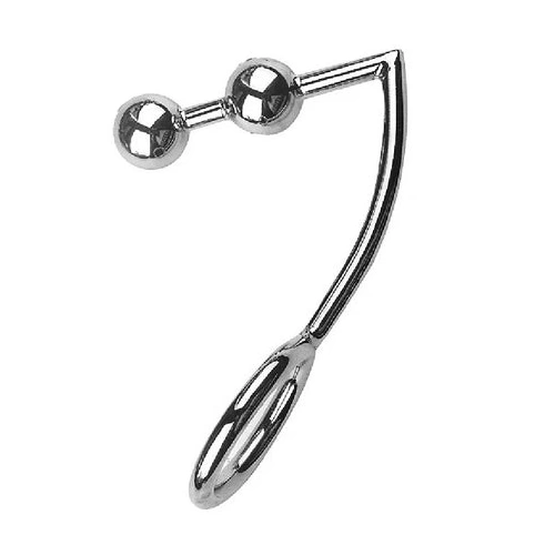 Sexual Suspension PerfectFit 4354 Hook Ball Two Anal 0803